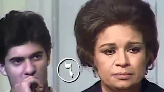 مسلسل فيه حاجة غلط كريمة مختار حسن عابدين حلقة 06 من 15 