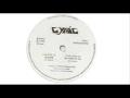 Cynic - No Time at All