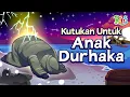 Download Lagu Kutukan untuk Anak Durhaka Kepada Orang Tua | Cerita Rakyat Dongeng Bahasa Indonesia Malin Kundang