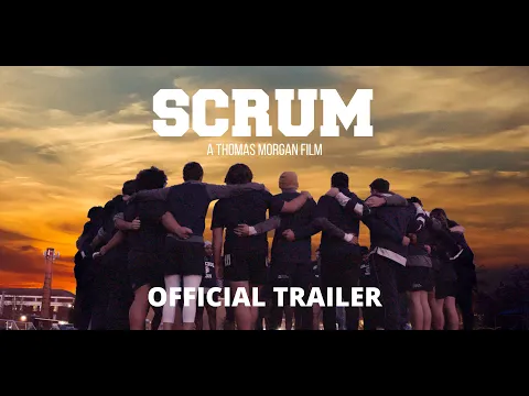 SCRUM Trailer