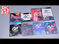 Download Lagu All Gran Turismo Game Collection (English) Primary Release