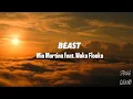 Lagu Mia Martina feat. Waka Floaka - BEAST(LYRICS) 