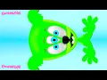 Lagu MIRROR \u0026 NEON \u0026 XTRA HI PITCH Gummibär REQ VIDOE Catalan Gummy Bear Sogn