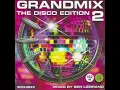 Lagu Grandmix The Disco Edition 2