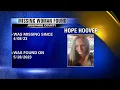 Missing Grants Pass woman found