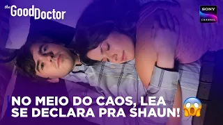 ESTREMECEU TUDO! TERREMOTO EM THE GOOD DOCTOR? ???? | The Good Doctor