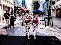 mana street