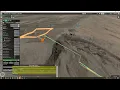 UGCS Mission Planning - Terrain Follow To and From Missions workaround