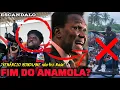 Lagu O MAIOR INIMIGO DE VENÂNCIO MONDLANE APARECEU! Fim do ANAMOLA?