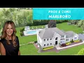 Living in Marlboro New Jersey Pros and Cons