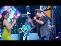 BRODIN FT. YUNI YUNEL - KEBELET | LIVE MUSIC OM. NIRWANA COMEBACK | Iki piye dadine deeekk...!!!