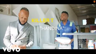 Killer T - Handina