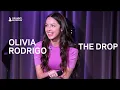 Download Lagu The Drop: Olivia Rodrigo | Playback