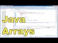 Java Programming Tutorial - 28