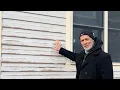 Download Lagu Siding Restoration on a Historic Home: Part 1 | Symbi Regeneration House