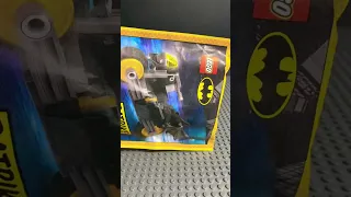 Batbike Speed! LEGO Set 212404 - Super Fun Build