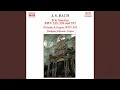 Lagu Prelude and Fugue in A Minor, BWV 543