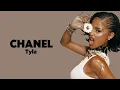 Tyla – CHANEL (Lyrics)
