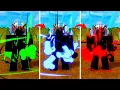 Unlocking Every Haki Color in One Blox Fruits