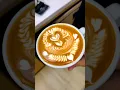 Download Lagu sahiba 🫰💗 Kijk naar de latteArt 😱☕ #koffie #koffiekunst #barista
