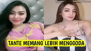 tante pemersatu bangsa tiktok viral 2023