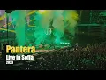 Lagu Pantera Live in Sofia 2023 Full Show