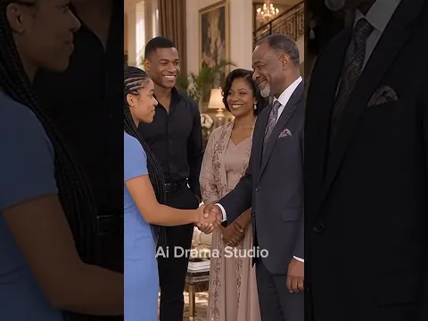 The Billionaire's Fake Fiancee Episode 4
