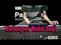 Download Lagu Karaoke kartoyono