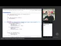 DevBytes RequestDuringLayout