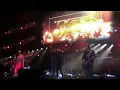Sexy (Where’d you get yours)/Walt Anderson/Kool and The Gang 05/10/2017