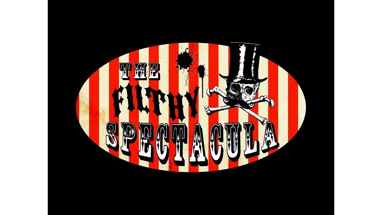 The Filthy Spectacula - Murder of Crows