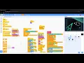 Scratch Tutorial Asteroids Main Menu Reset PART 7