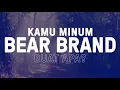 Iklan Bear Brand #BisaBanget