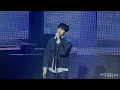 I Just Want Love - KEONHEE 건희 ONEUS 원어스 250202 'La Dolce Vita' Final in Seoul