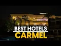 Best Hotels In Carmel Usa - Top 5 Picks For Any Budget