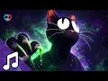 BloxBoys - THE CAT 99 Nights in the Forest Song