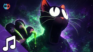 BloxBoys - THE CAT 99 Nights in the Forest Song