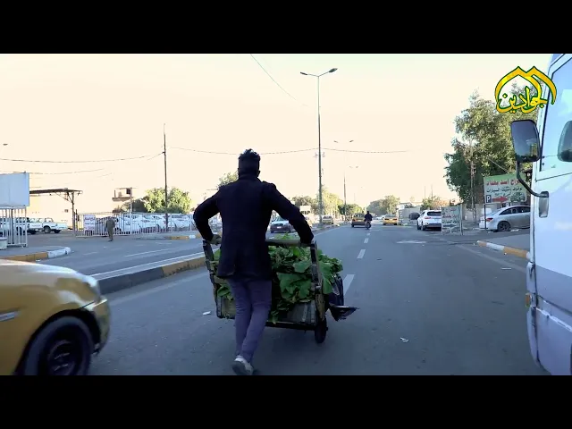 ⁣:: اخلاق كاظمية :: الحلقة الثالثة