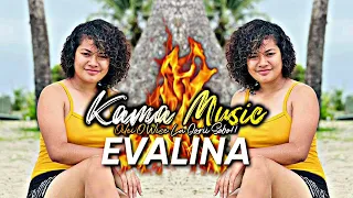 Download EVALINA - PAPA CIDY (2K23 REMIX) MP3