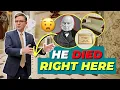 The Amazing History of John Quincy Adams Lincoln Slavery SpeakerJohnson