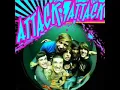 Attack Attack! - Stick Stickly (Demo)