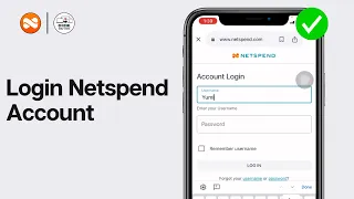 Netspend Login 2024 How to Login Netspend Account NetSpend com Login