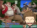 Boss The Mysterious Medicine by Iwano Bara Gei Komi One-Shot Manga With A Lot of Punch