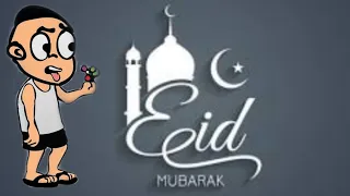 bwakila anko eid mubarak