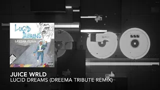 Download Juice WRLD - Lucid Dream (Dreema Tribute Remix) MP3