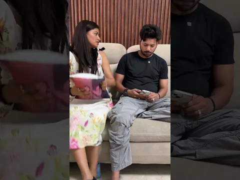 Mene kuch galt bola kya…. #comedy #funny #wedding #love #poonampbisht