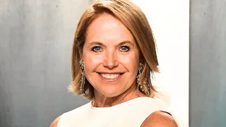 Katie Couric s Bikini Photos Are a Feast For Your Eyeballs
