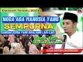 Download Lagu CERAMAH HABIB RIFKY ALAYDRUS | Ngga Ada Manusia Yang Sempurna, Jangan Semua Yang Disalahin Laki-laki