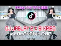 Download Lagu DJ JABLAY 2 X SI KRIBO X LALAKON HIRUP MIXTAPE VIRAL TIKTOK 2025 BY ARJUNA PRESENT‎