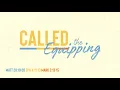 Equipping the Called Like Jesus